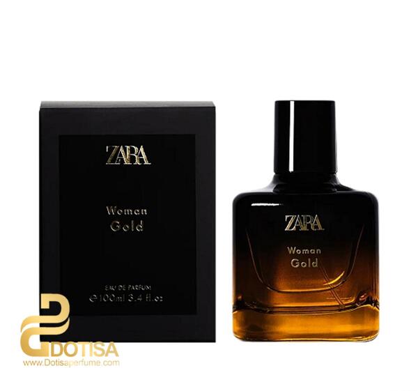 عکس عطر زارا زنانه