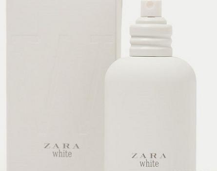 عکس عطر زارا زنانه