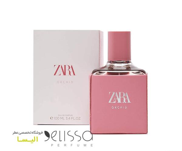 عکس عطر زارا زنانه