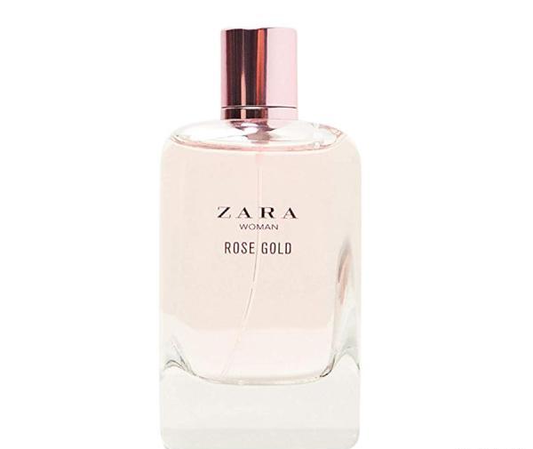 عکس عطر زارا زنانه