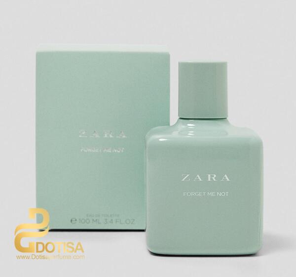 عکس عطر زارا زنانه