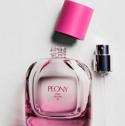 عکس عطر زارا زنانه