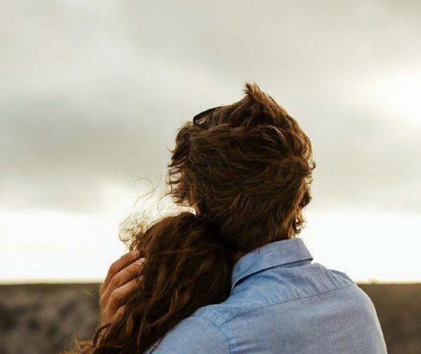 عکس عاشقانه دونفره خاص