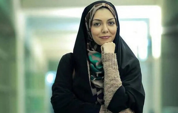 عکس عقد فرزاد حسنی