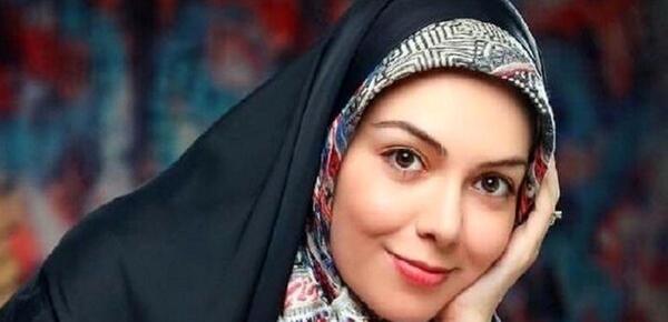 عکس عقد فرزاد حسنی