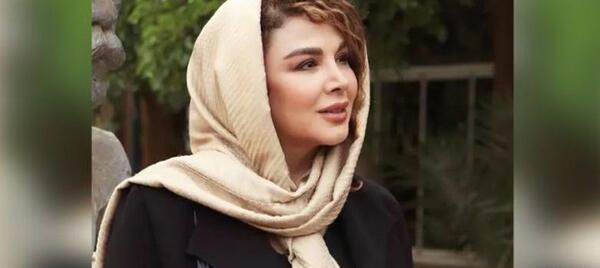 عکس نگین سلطانی