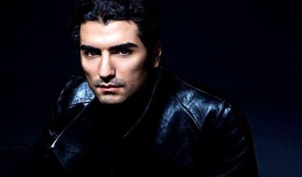 عکس حافظ ناظری