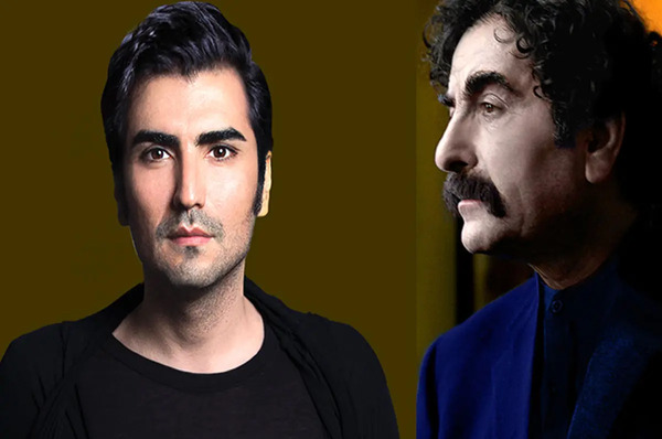 عکس حافظ ناظری
