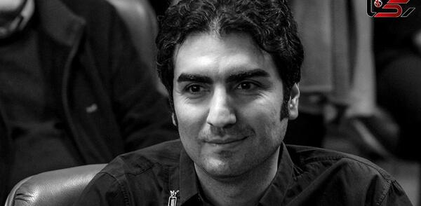 عکس حافظ ناظری