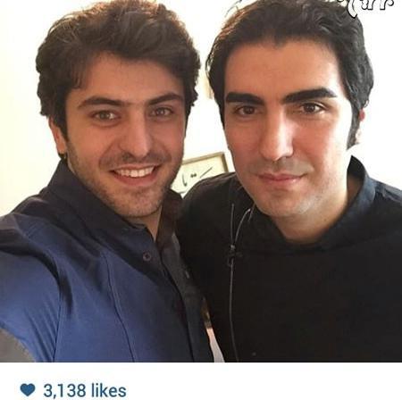 عکس حافظ ناظری