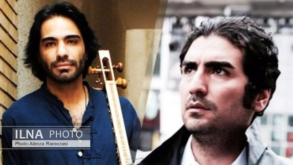عکس حافظ ناظری