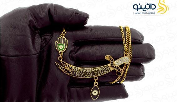 عکس ذوالفقار شمشیر