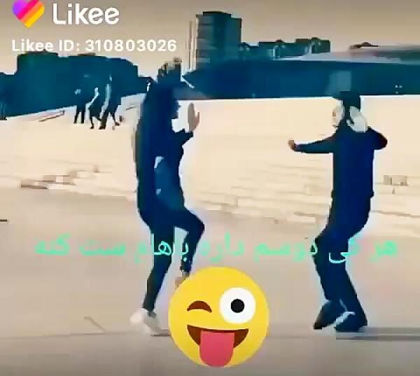 عکس برای پروفایل هرکی دوسم داره ست کنه