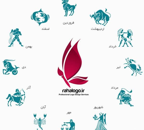 عکس های ماه تولد حیوان