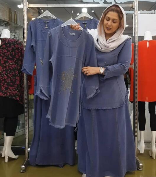 عکس تونیک لی دخترانه