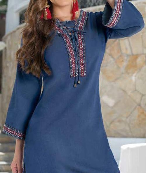 عکس تونیک لی دخترانه