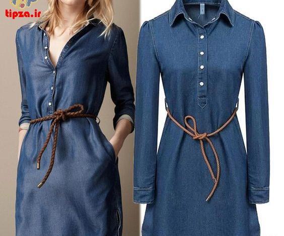 عکس تونیک لی دخترانه