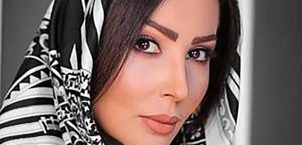 عکس پرستو صالحی و مادرش