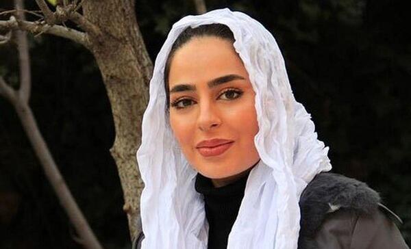 عکس تولد سمانه نزدیکه