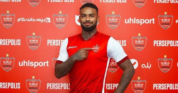 عکس سال نو پرسپولیسی