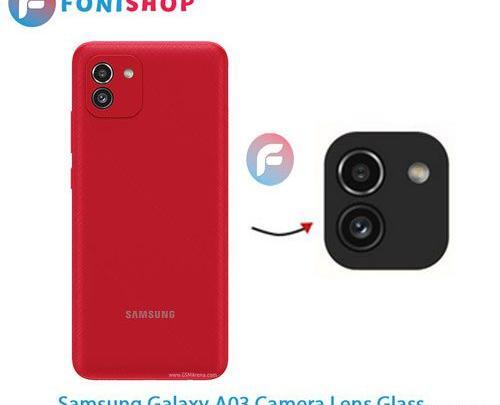 عکس گوشی a03 چند