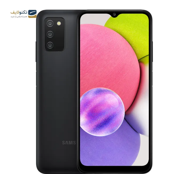 عکس گوشی a03 چند