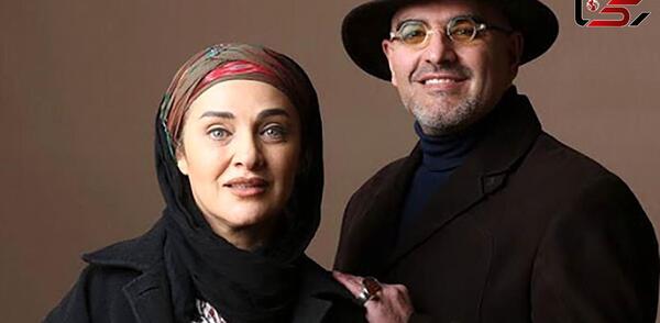 عکس رویا نونهالی و خواهرانش
