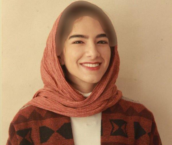 عکس رویا نونهالی و خواهرانش