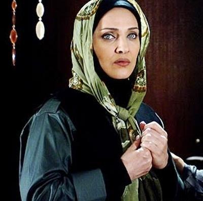 عکس رویا نونهالی و خواهرانش