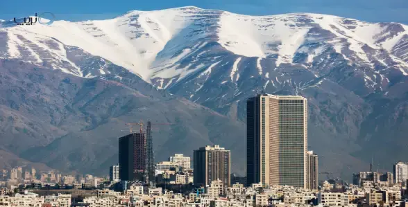 عکس شهرهای ایران