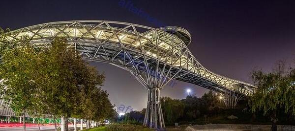 عکس شهرهای ایران