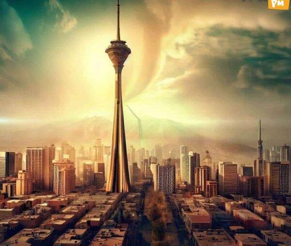 عکس شهرهای ایران