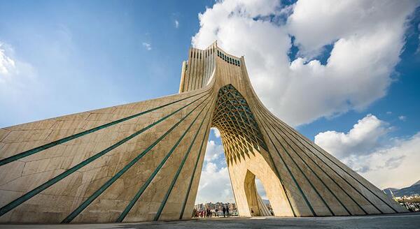 عکس شهرهای ایران