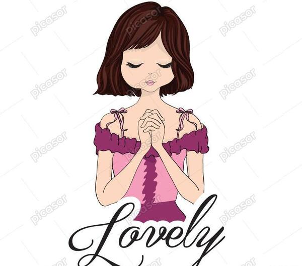 عکس چشم فانتزی کارتونی
