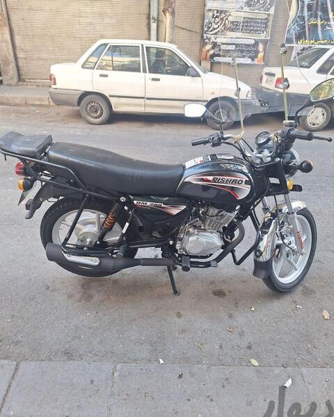 عکس موتور عربی