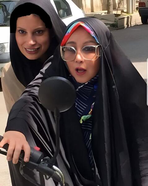 عکس موتور عربی