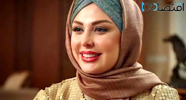 عکس باحال نیوشا ضیغمی