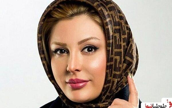 عکس باحال نیوشا ضیغمی