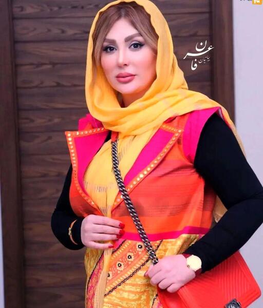 عکس باحال نیوشا ضیغمی