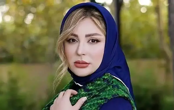عکس باحال نیوشا ضیغمی