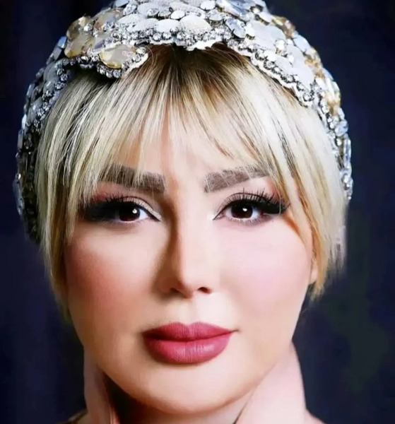 عکس باحال نیوشا ضیغمی