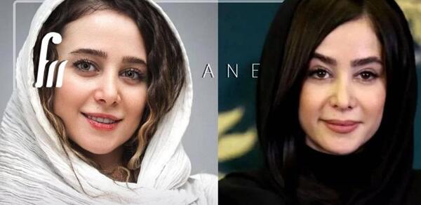 عکس خانم حبیبی