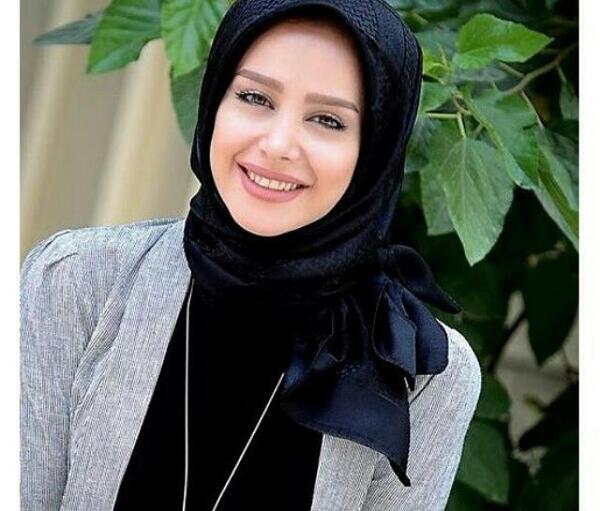 عکس خانم حبیبی