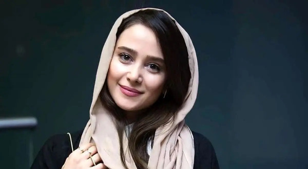 عکس خانم حبیبی
