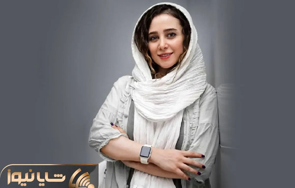 عکس خانم حبیبی