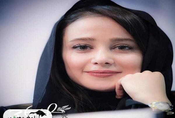 عکس خانم حبیبی