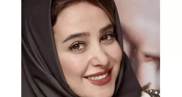 عکس خانم حبیبی