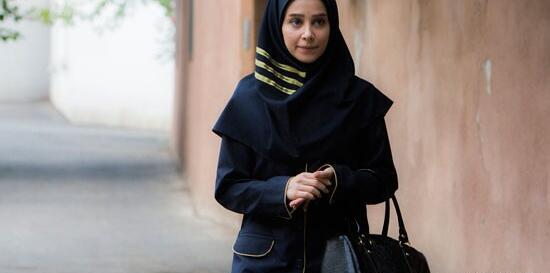 عکس خانم حبیبی