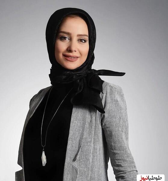 عکس خانم حبیبی