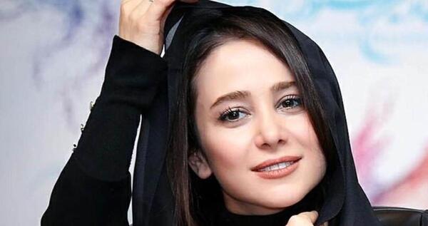 عکس خانم حبیبی